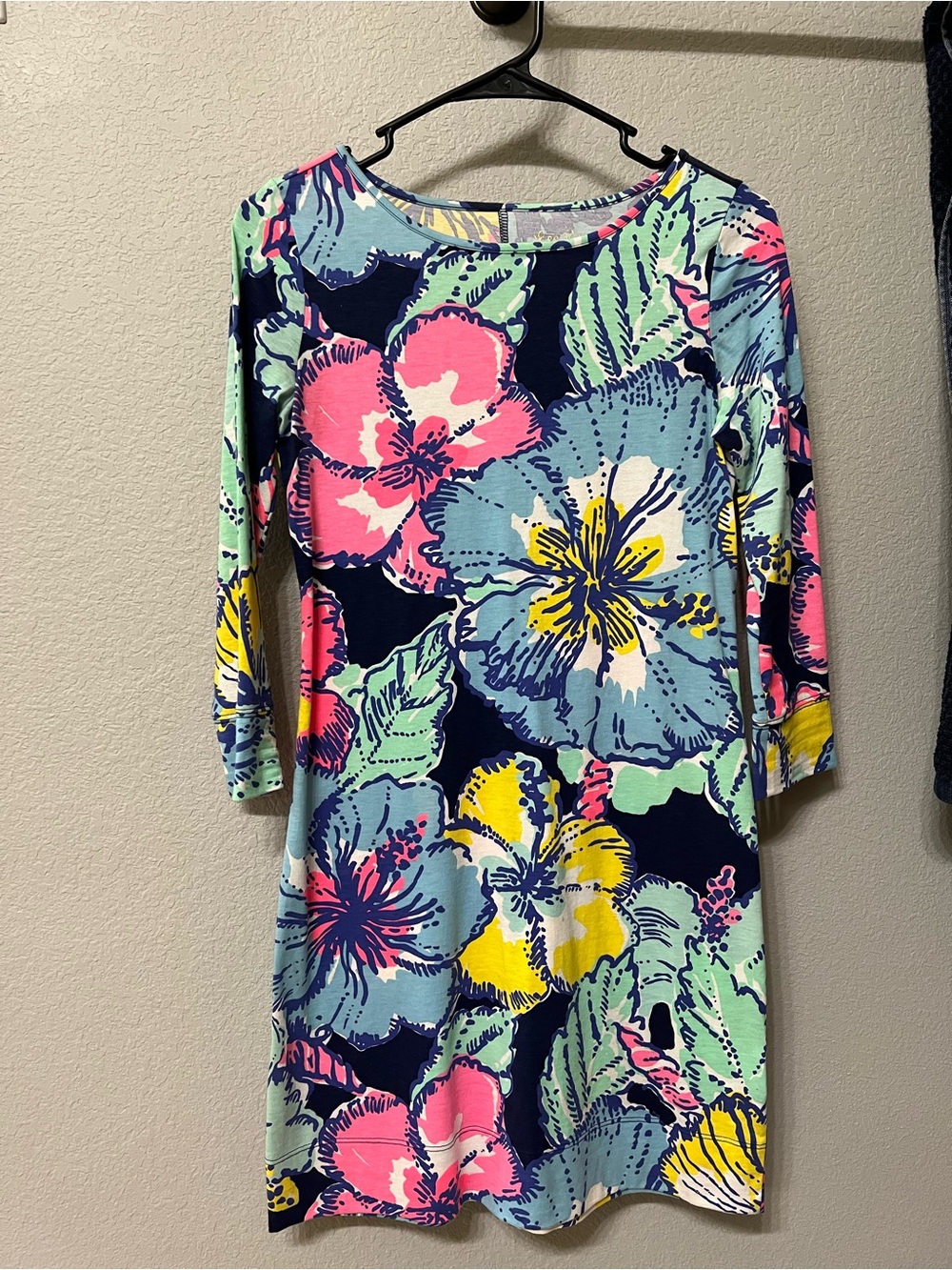 NWOT Lilly Pulitzer Marlowe dress